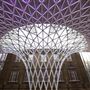 King's Cross Station