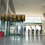 Stratford International Station