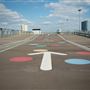 Stratford International Car Park
