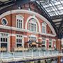 Liverpool Street Station
