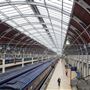 Paddington Station