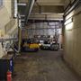 London Paddington Service Tunnels