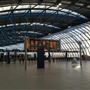 Waterloo Station