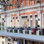 Waterloo Station