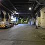 London Waterloo Service Tunnels