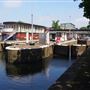 Grand Union Canal - Brentford