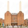 Battersea Power Station
