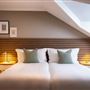 Monarch House Serviced Apartments