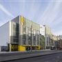Mary Ward Centre