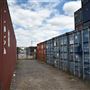 Container Shipyard