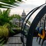 Wagtail Rooftop Bar & Restaurant
