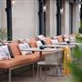 Kitty Hawk Rooftop Bar and Restaurant