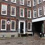 Dr Johnson's House