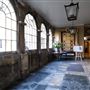 The Charterhouse