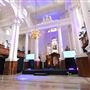 Christ Church, Spitalfields Venue