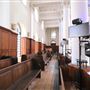 Christ Church, Spitalfields Venue