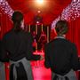 Madame Tussauds