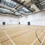 Leigh Academy Blackheath