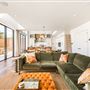 Langham Location House