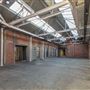 Hoxton Docks