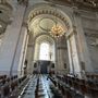 St Paul's Cathedral