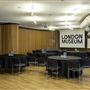 London Museum Spaces