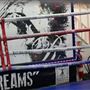 Ringtone Boxing Gym