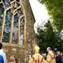 All Saints’ Church, Child’s Hill