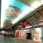 Leake Street Arches