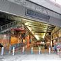 Leake Street Arches
