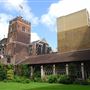 Priory Church of St Bartholomew the Great