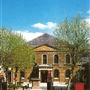 Wesley's Chapel