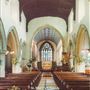 St Mary's, Harrow on the Hill