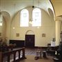 St Olave's Church, Mitcham