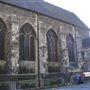 St Mary Magdalene, Munster Square