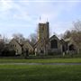 Parish Church of St Margaret of Antioch, Barking