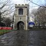 Parish Church of St Margaret of Antioch, Barking
