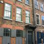 Fournier Street