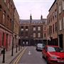 Tower Hamlets area