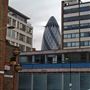 Tower Hamlets area