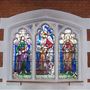 All Saints Church, Highams Park
