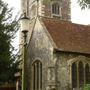 St Mary the Virgin, Monken Hadley