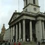 St Martin-in-the-Fields Church