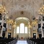 St Martin-in-the-Fields Church