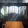 St Michael and All Angels, Bedford Park