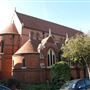 St Michael and All Angels Church, Barnes