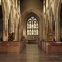 St Giles' Church, Cripplegate