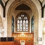 All Saints, West Ham