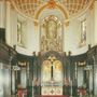 St Clement Danes Church