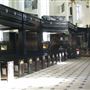 St Clement Danes Church
